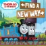 Thomas & Friends, Mattel