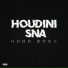Houdini SNA