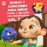 Little Baby Bum en Español