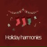 Frosted notes, Shining melody, Bells and strings