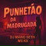 DJ mano Seth, Mc K9