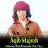 Aqib Majroh