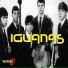 The Iguanas (Iggy Pop)
