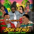 Wetty Beatz, Triniboi Joocie, Aloman