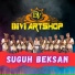 DiVi Artshop