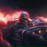 PROPHET FLAME