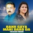 Yaseen Mahi