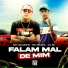 Mc Naldinho, MC Mazza, DJ BL