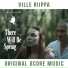 Ville Riippa