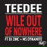 TeeDee ft. DJ Zinc Ms. Dynamite