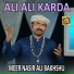 Meer Nasir Ali Bakhshu