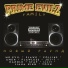 Prime Evilz Family, Collins, Jet-T