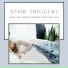 ASMR Trigger Ora