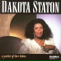 Dakota Staton feat. Houston Person