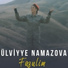 Ülviyye Namazova