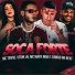 Mc Tenso, Vitor LN, Zoinho no Beat, Mc Mary Maii