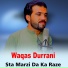 Waqas Durrani