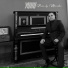 Piano by Mamedov