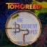 Tom C Reed