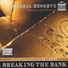 Federal Reserve