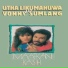Vonny Sumlang, Utha L.