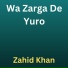 zahid khan
