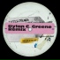 Disclosure, Dylan C. Greene