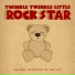 Twinkle Twinkle Little Rock Star