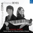 Eliane Reyes, Dominique Cornil