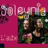 Soleynia