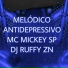 Mc Mickey Sp, Dj Ruffy ZN