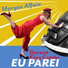 Marysa Alfaia, Gerson King Combo
