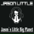 Jason Little