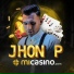 Jhon P La Voz Celestial