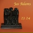 Jas Adams