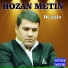 Hozan Metin