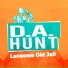 D.A. Hunt
