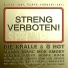 Die Kralle, G-Hot