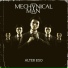 Mechanical Man