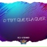 DJ FB DONATO, MC L3