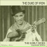 The Duke of Iron