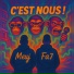 Meuj, Fa7 feat. le k, Yekba