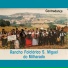 Rancho Folclórico S. Miguel Do Milharado