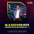 M.A Gafoor, Thanseer koothuparamba