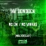 Mc Vinhas, Maax Deejay feat. MC GW