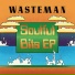 Wasteman