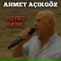 Ahmet Açıkgöz