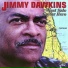 Jimmy Dawkins