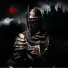Funny Darkness, NessXj