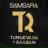 Emila, Raaban, Tungevaag